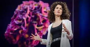 Design at the Intersection of Technology and Biology | Neri Oxman | TED Talks