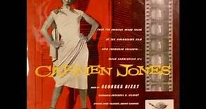 Carmen Jones Soundtrack (1954) : Beat Out Dat Rhythm on a Drum