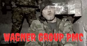 The Brutality Of The Wagner Group | Brutal Sledgehammer Executions Of Alleged Traitors