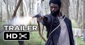 The Retrieval Official Trailer 1 (2014) - Ashton Sanders, Tishuan Scott Drama HD