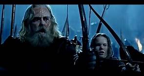 Lord of the Rings Gimli ‘star’ breaks silence and ‘apologises’ to cast members