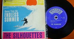 The Silhouettes - Theme From The Endless Summer