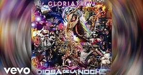 Gloria Trevi - Diosa De La Noche (Audio)