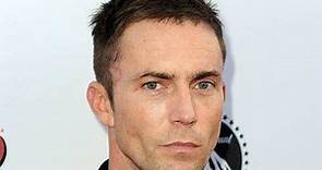 Desmond Harrington Dexter's bio: wife, drastic weight loss, is he sick?