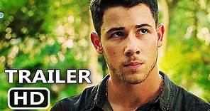 JUMANJI 2 "Nick Jonas" Trailer (Action - 2017)