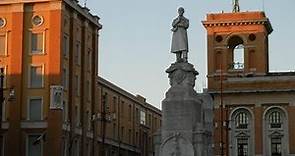 Places to see in ( Forli - Italy )