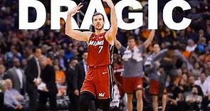 Goran Dragic Career highlights | Welcome to the Brooklyn Nets