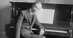 Prokofiev - Piano Sonata No. 6