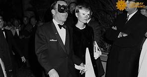 Web extra: Truman Capote's Black and White Ball