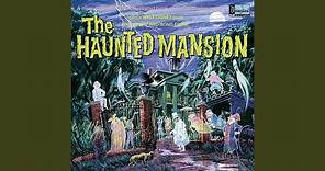 The Story and Song from The Haunted Mansion