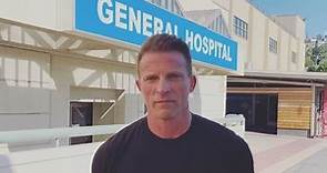 Steve Burton on Instagram: "Yo! Heading to New York! Dec 10&11 Syracuse and Rochester! Looking forward to hanging! Click link in bio for info! Steveburton.com for tix"