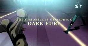 The Chronicles of Riddick: Dark Fury (2004)