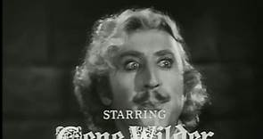 Young Frankenstein (1974)