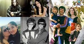 Bruce Lee's Family From 1964 - Biography, Wife, Son, Daughter, Granddaughter