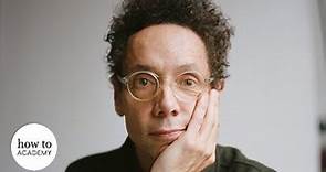 Malcolm Gladwell | Talking to Strangers - What We Should Know About the People We Don't Know