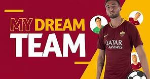 My Dream Team: Bryan Cristante