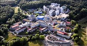 Die Universität Konstanz gehört jetzt offiziell zu den zehn besten der Welt