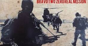 Bravo Two Zero:Real SAS Mission(full documentary)HD-MilitaryN