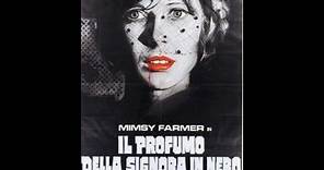 O Perfume da Dama de Negro / The Perfume of the Lady in Black (1974) legendado em pt-br