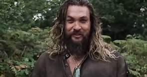 AQUAMAN 2 AND THE LOST KINGDOM Teaser (2022)