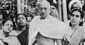 क्या गांधी जी के बेटे ने इस्लाम अपनाया था? Real Story Of Harilal Gandhi | #history #shorts