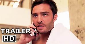 ME YOU MADNESS Trailer (2021) Ed Westwick, Louise Linton Movie