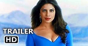 BAYWATCH Official TV Spot # 4 (2017) Priyanka Chopra Comedy Movie HD