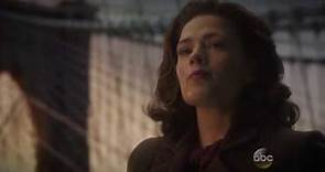 Marvels Agent Carter Final Scene