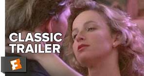 Dirty Dancing (1987) Official Trailer - Patrick Swayze, Jennifer Grey ...