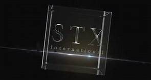 Welcome to STX Entertainment!