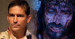 El impactante testimonio de Jim Caviezel, el actor que interpretó a Cristo en 'La Pasión'