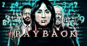 Payback | Season 1 (2023) | ITV | Trailer Oficial Legendado