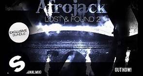 Afrojack - Montreal (Original Mix)