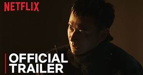 Tears On Fire | Official Trailer | Netflix