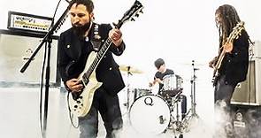 Monte Pittman - Before the Mourning Son (OFFICIAL VIDEO)