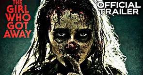 The Girl Who Got Away | Official Trailer | HD | 2021 | Horror-Thriller