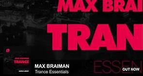 Max Braiman Trance Essentials