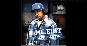 MC Eiht - Representin