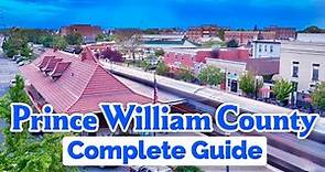 Prince William County COMPLETE Guide to Living in PWC | Northern Virginia