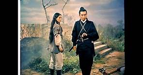 Dragon Swamp (1969) Shaw Brothers **Official Trailer** 毒龍潭