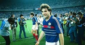 Equipe de France, Euro 1984 : Ep. 5, France-Espagne (2-0) vu par B. Bellone et M. Hidalgo I FFF 2014