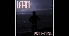 POST-PUNK LATINO (2024) /México, Guatemala, Argentina / #postpunk #postpunkmusic #newwave
