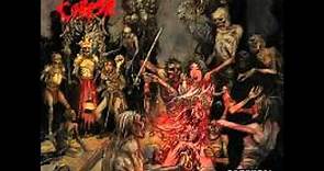 Cannibal Corpse - Gallery Of The Obscene
