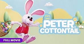 Here Comes Peter Cottontail | Full Movie