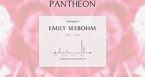 Emily Seebohm Biography - Australian swimmer (born 1992)