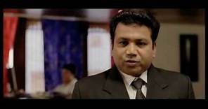 Me Shivajiraje Bhosale Boltoy, Marathi Movie
