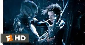 Underworld: Evolution (10/10) Movie CLIP - Battling the Brothers (2006) HD