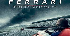 Ferrari: Race to Immortality - TRAILER