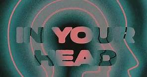 Jonas Brothers - Who's In Your Head (Lyric Video)