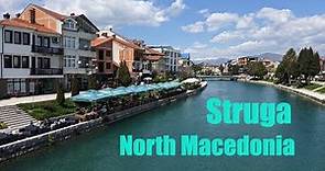 Struga, North Macedonia
